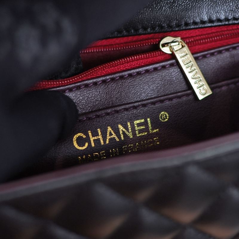 Chanel CF Series Bags